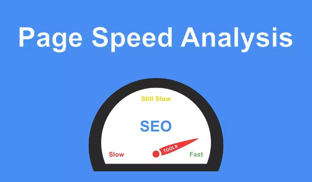 Page Speed: What is it and Why Should You Care?