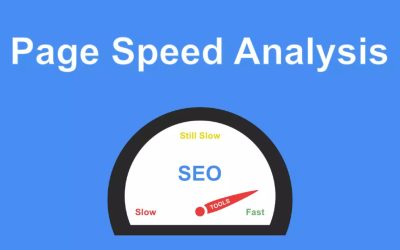 How to increase website page speed