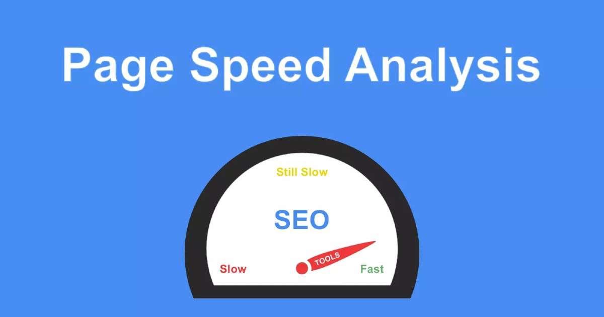 How to increase website page speed