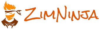 ZimNinja
