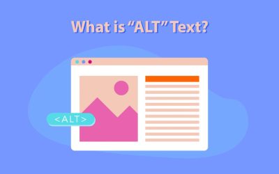 Image Alt Text