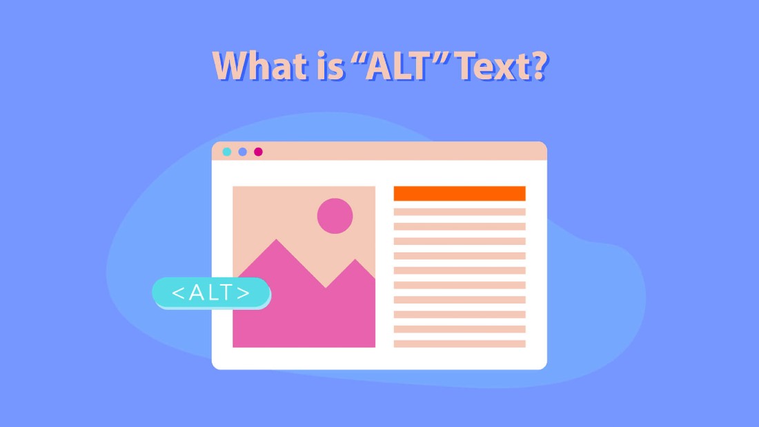 Image Alt Text